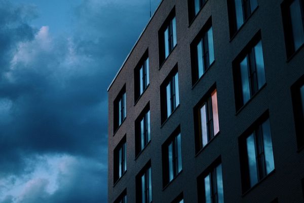 Building architecture2 600 Pixabay