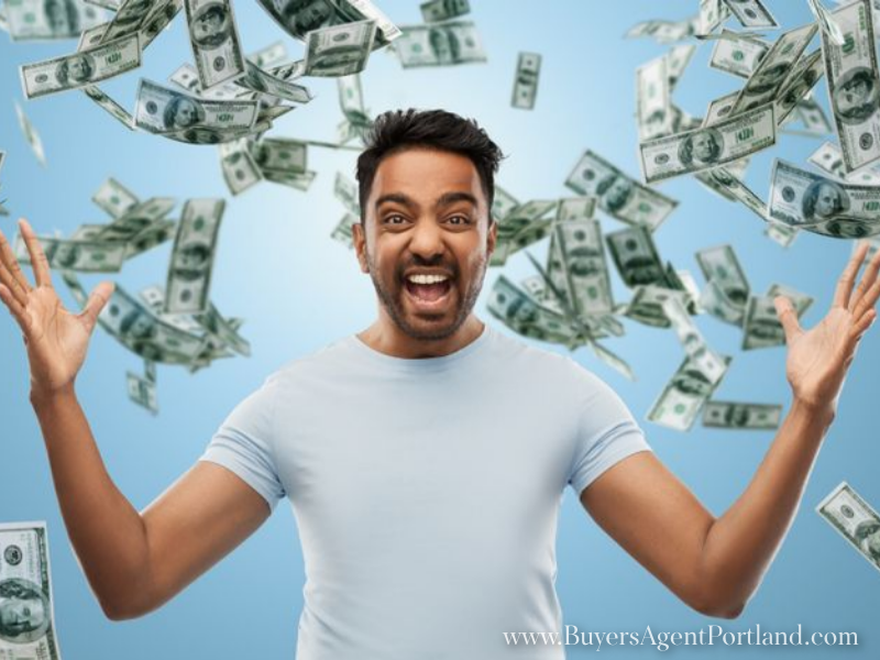 Homes for sale in Portland - Discover why buying a home in Portland, Oregon is a good investment.