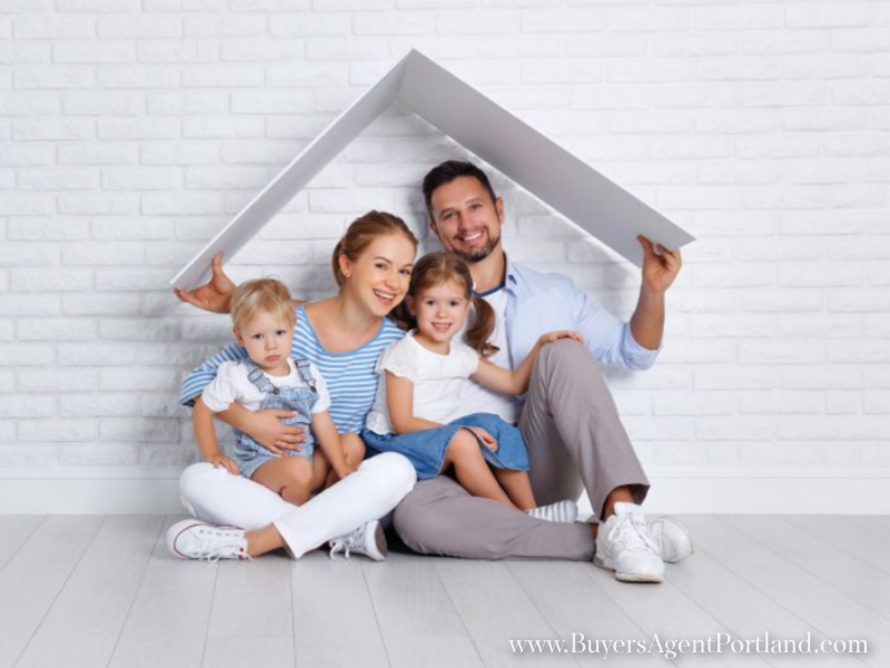 Portland homes - Learn the reasons why you should invest in a Portland, Oregon home.