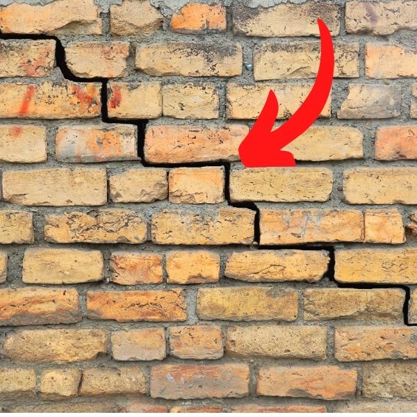 Cash For House With Foundation Problems