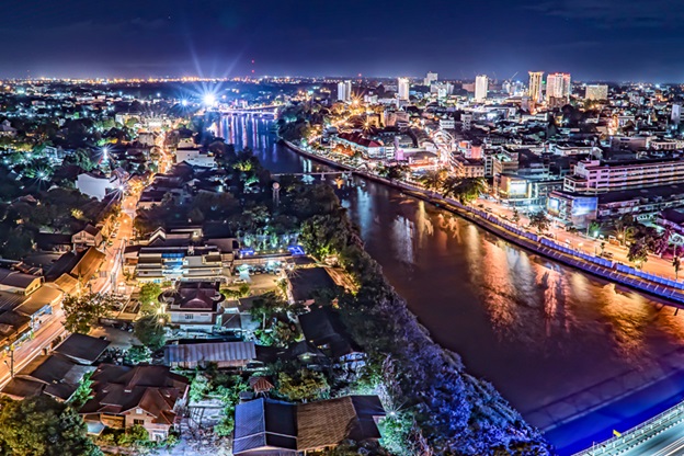 Chiang Mai 2