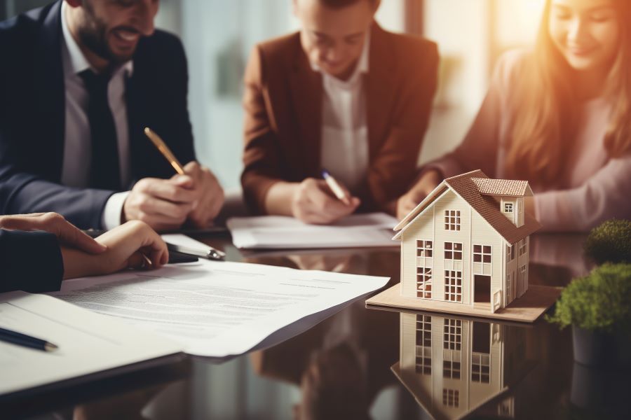 Choose the right agent