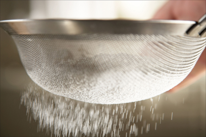 Choosing the Best Flour Sifter
