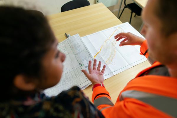 Civil engineer 600 Pexels