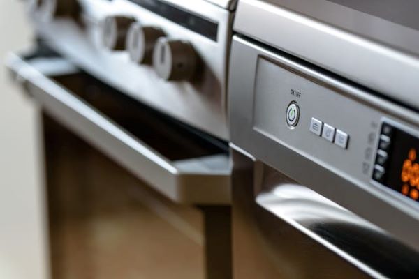 Close up of dishwasher 600 Pexels