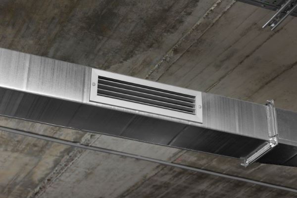 Close up of ventilation system 600 Freepik