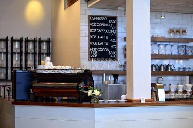 Coffee shop2