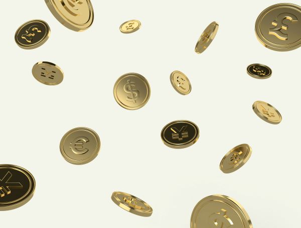 Coins 600 Unsplash