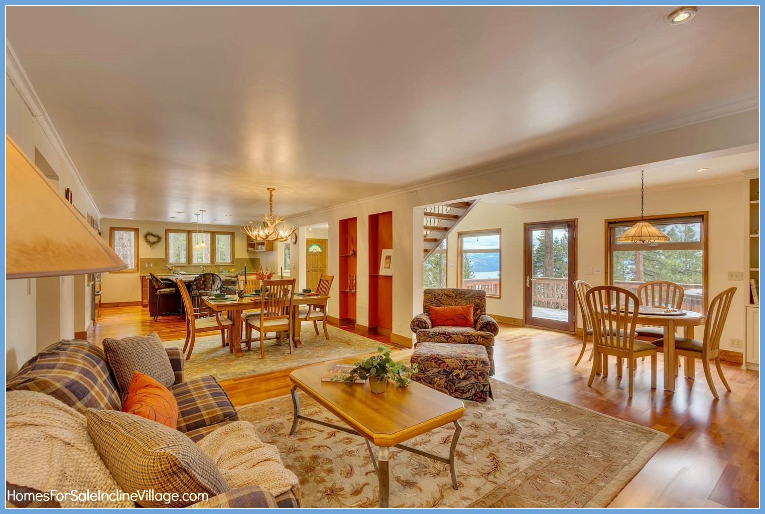 Condos For Sale In Incline Village Nevada