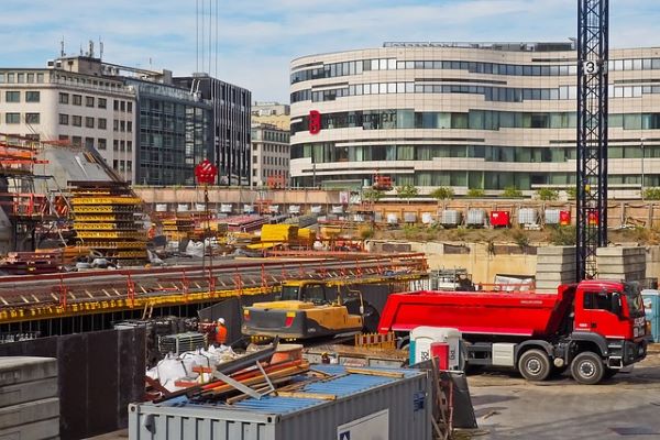 Construction site 600 Pixabay