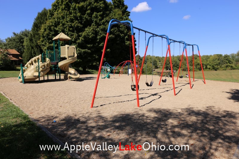 Copy of Amenity Bennet park playground