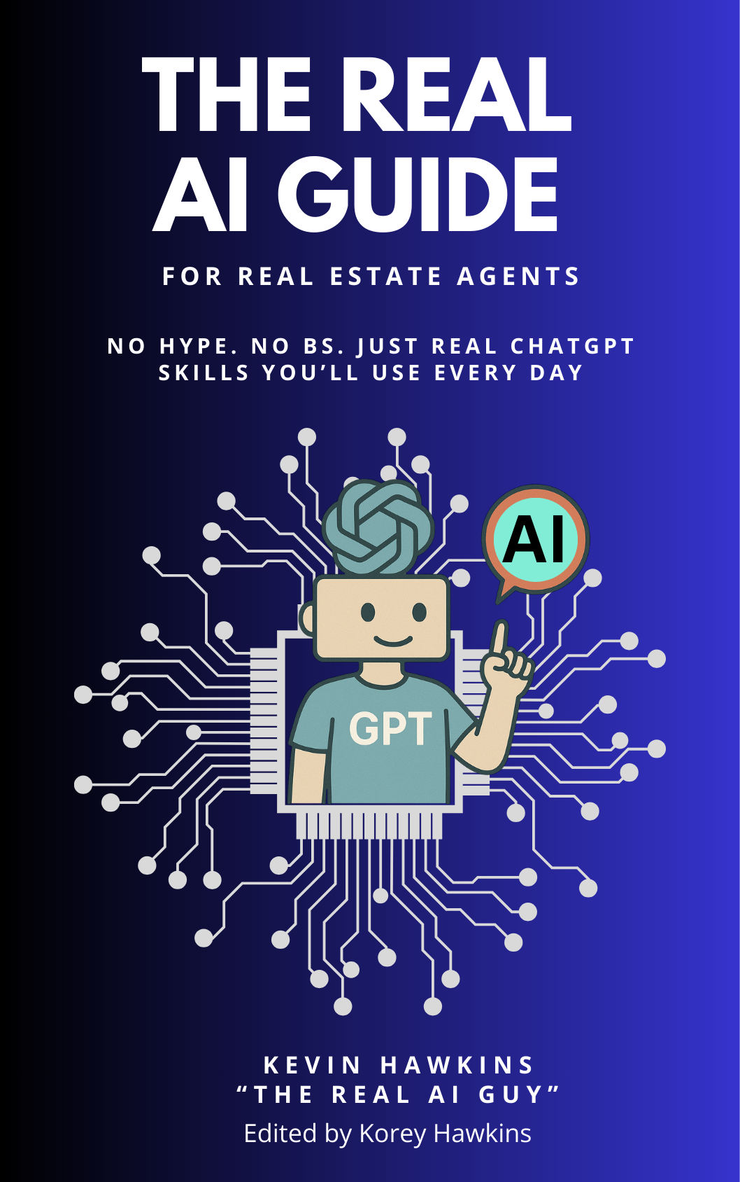 The Real AI Guide