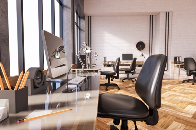 Coworking space in Dubai 2
