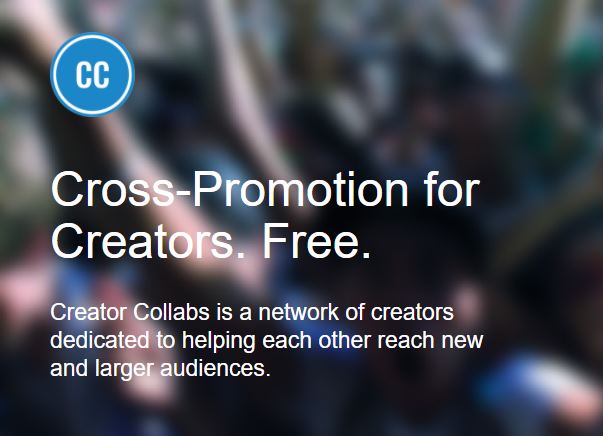 Creative Collabs Co Promote