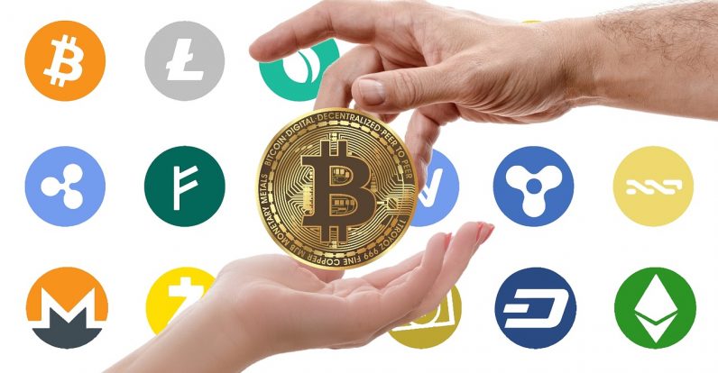Cryptocurrencies and the real estate industry