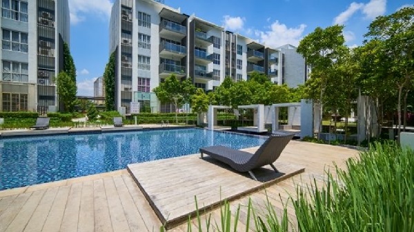 Cubix Residences 600 Canva Pro