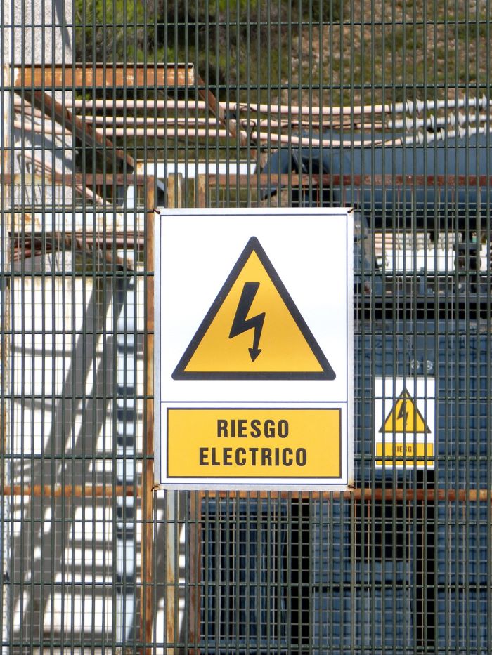 Danger Pixabay
