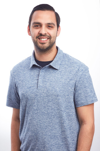 Danial Mohammad