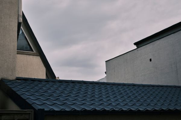 Dark tiled roof 600 Unsplash