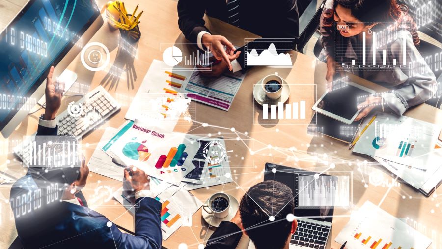 Digital marketing No BS2