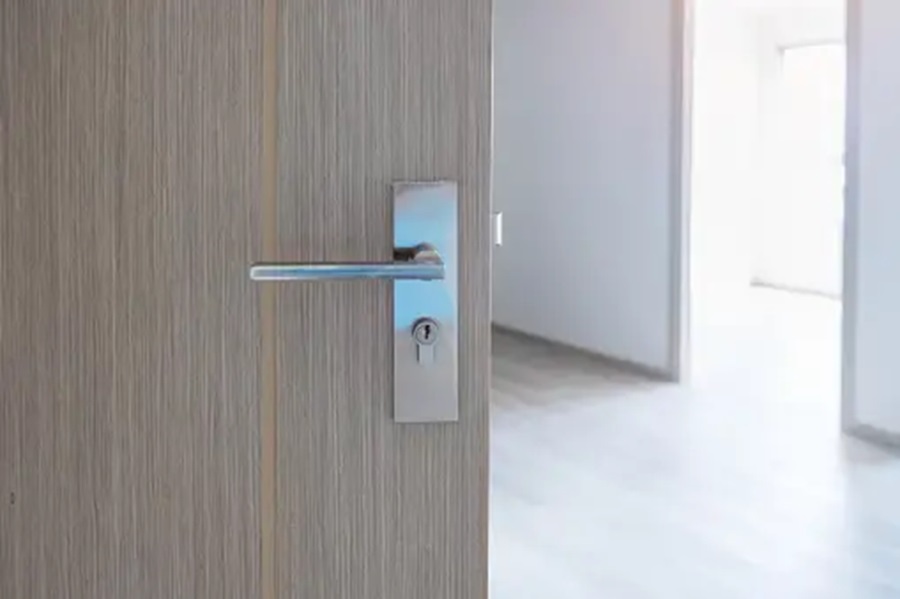 Doorway