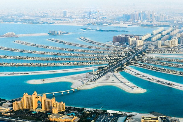 Dubai Getty Images