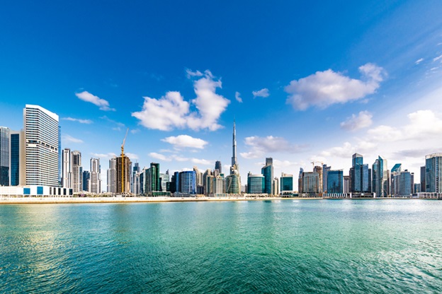 Dubai Getty Images Signature