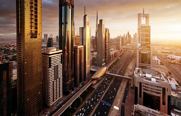Dubai1 Shutterstock licensed