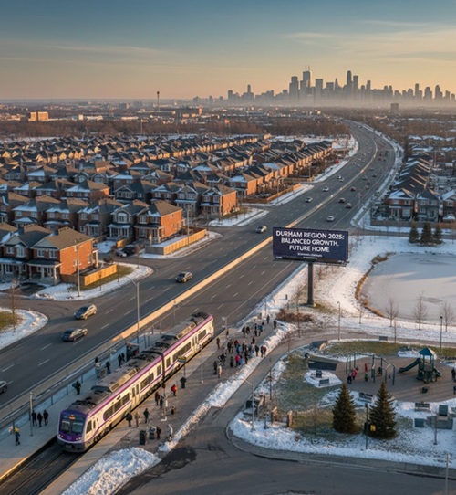 Durham 2025 real estate 2 AI