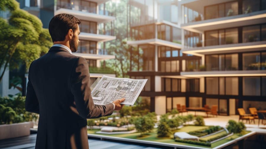 Effective Property Management Toronto
