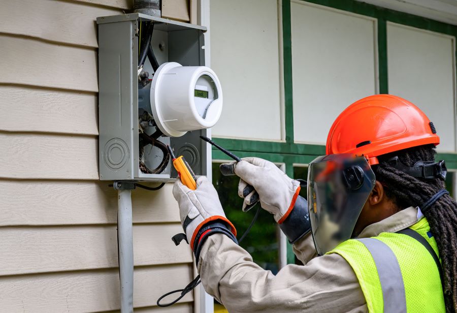 Electrical upgrades2
