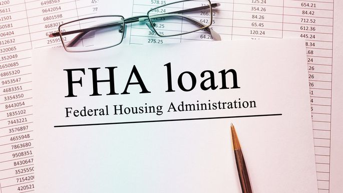 FHA Loan