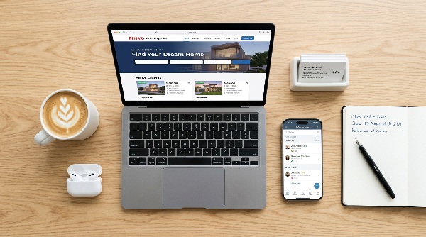 Find dream home Ori Harel