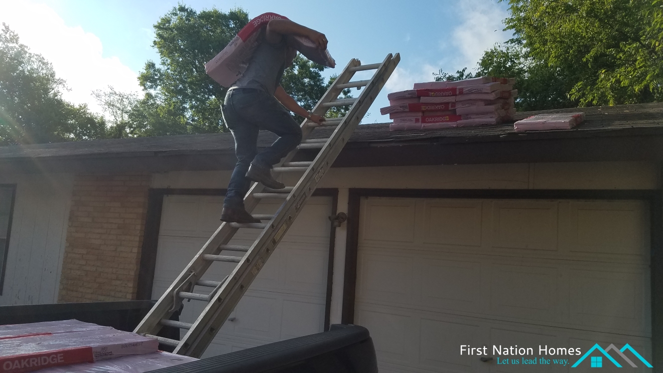 No Credit Home Buying First Nation Homes