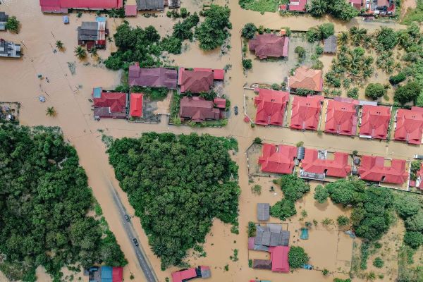 Flood Pexels
