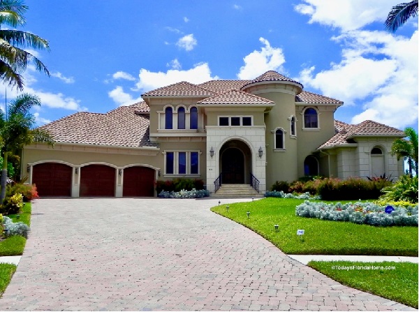 Florida house 600 Scott Meadows