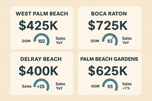 Florida sales image