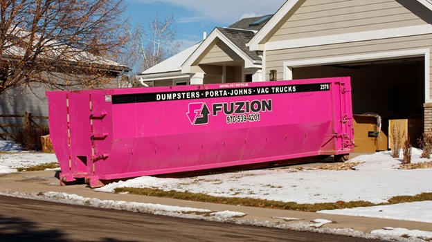 Fusion Field Services