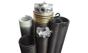 Garage Door Torsion Spring 3