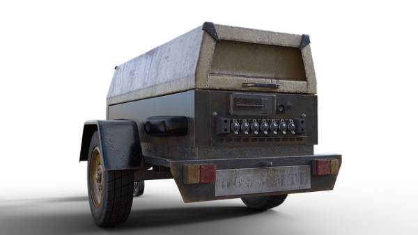 Generator600 Pixabay