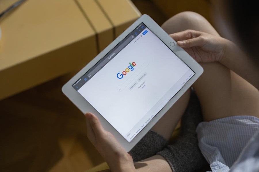 Google