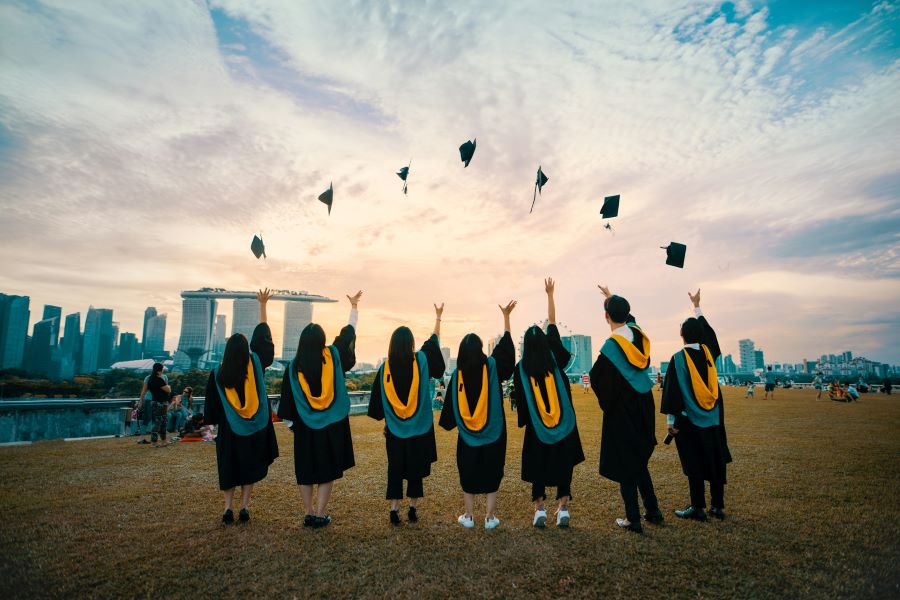 Graduates1