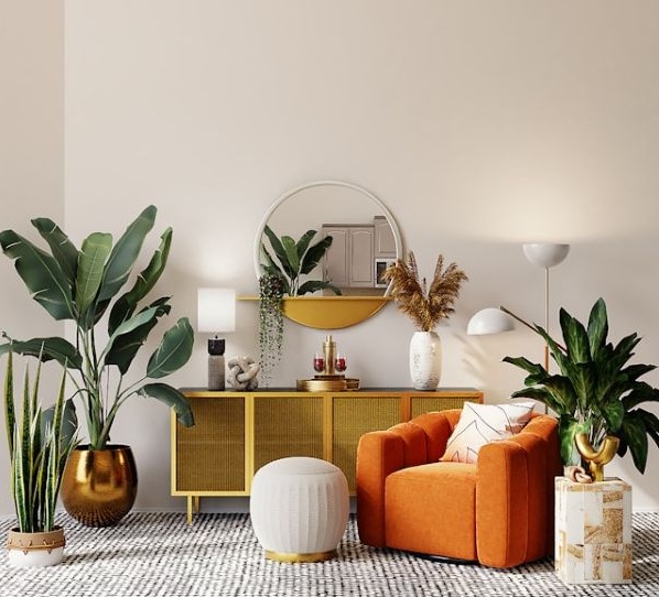 Green plant in white ceramic pot 600 Unsplash