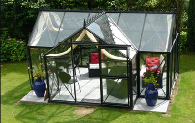 Greenhouse