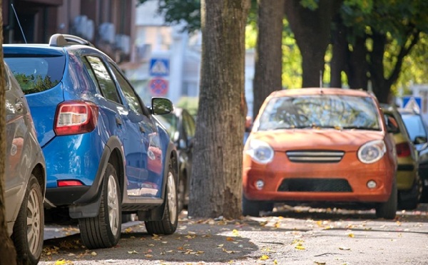 HOA parking2 iStock