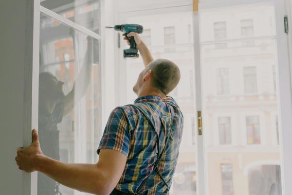 Handyman Pexels