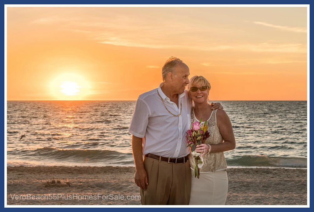 Harmony Reserve Vero Beach Homes for Sale 55 Plus