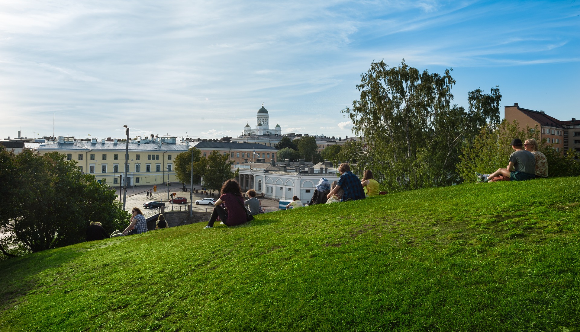 Helsinki Finland