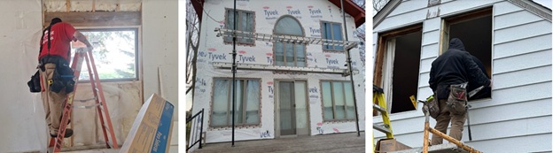 Heritage Exteriors 2