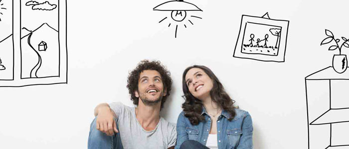 First Time Home Buyers